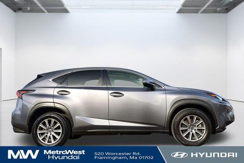 2020 Lexus NX 300 Base