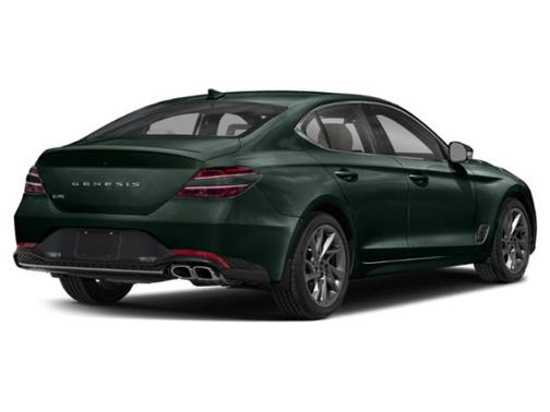 2023 Genesis G70 2.0T AWD