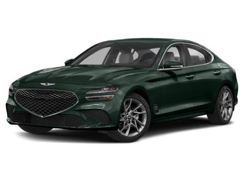 2023 Genesis G70 2.0T AWD