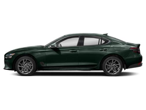 2023 Genesis G70 2.0T AWD
