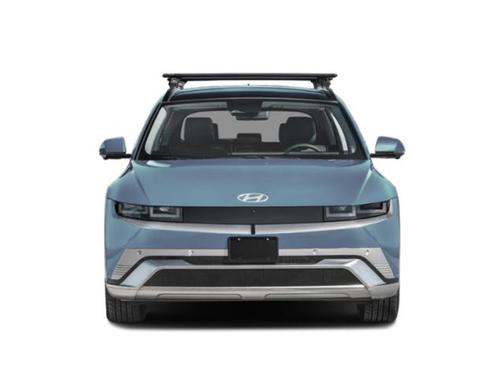 Cyber Gray 2026 Hyundai IONIQ 5 SEL