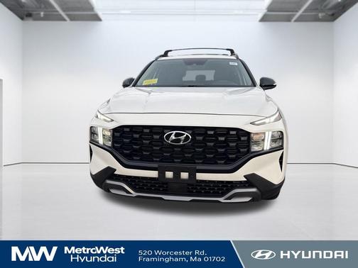 2023 Hyundai SANTA FE XRT