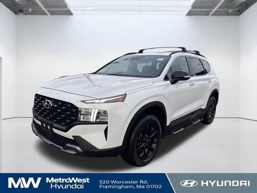 2023 Hyundai SANTA FE XRT