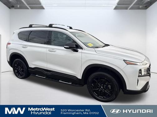 2023 Hyundai SANTA FE XRT