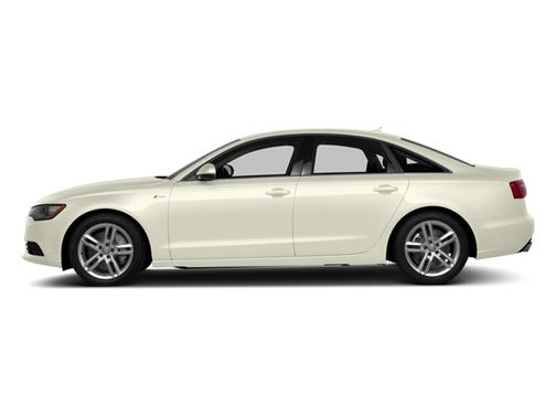 2014 Audi A6 3.0T Premium Plus