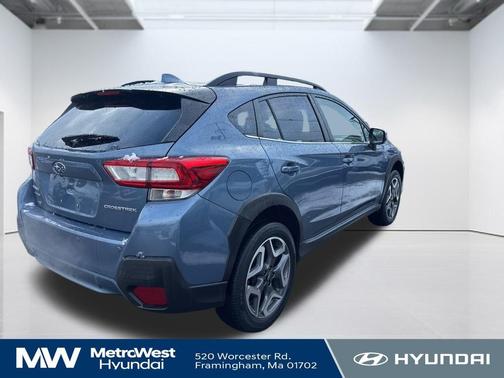 2018 Subaru Crosstrek 2.0i Limited