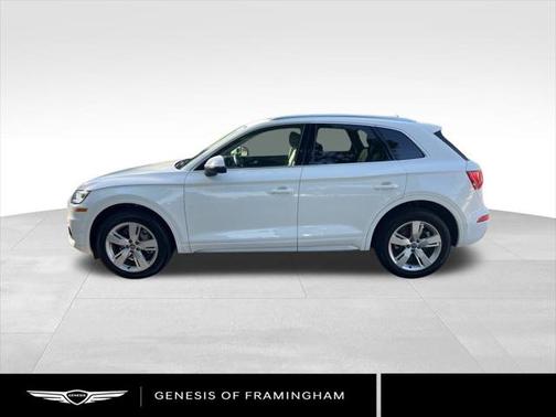 2019 Audi Q5 2.0T Prestige