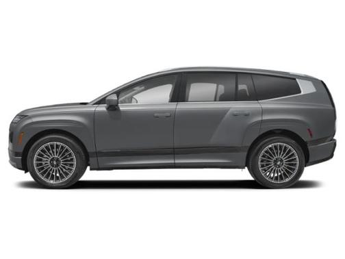 2026 Hyundai IONIQ 9 Performance Calligraphy Design
