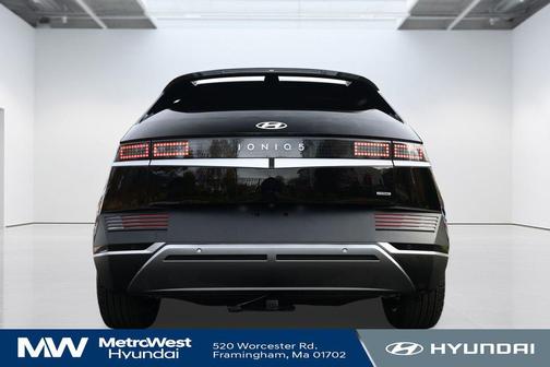 2023 Hyundai IONIQ 5 SEL