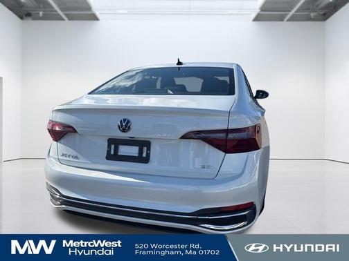 2024 Volkswagen Jetta 1.5T SEL