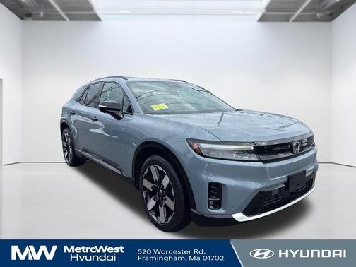 2024 Honda Prologue Elite