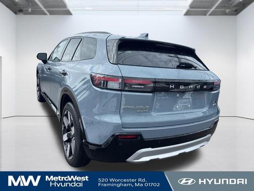 2024 Honda Prologue Elite