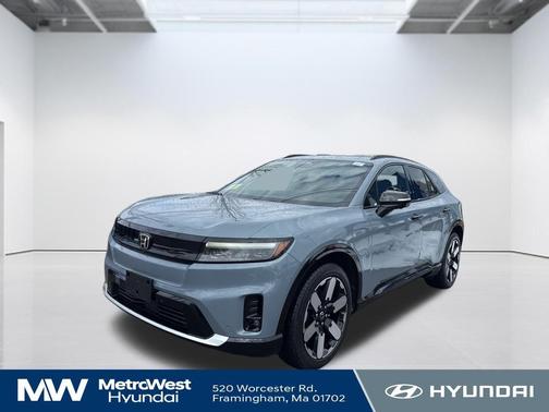 2024 Honda Prologue Elite