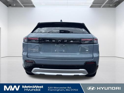 2024 Honda Prologue Elite