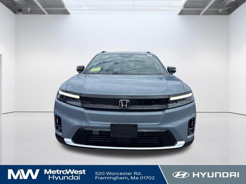 2024 Honda Prologue Elite