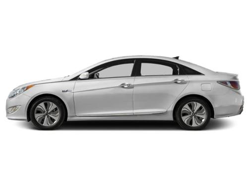 2015 Hyundai SONATA Hybrid Limited