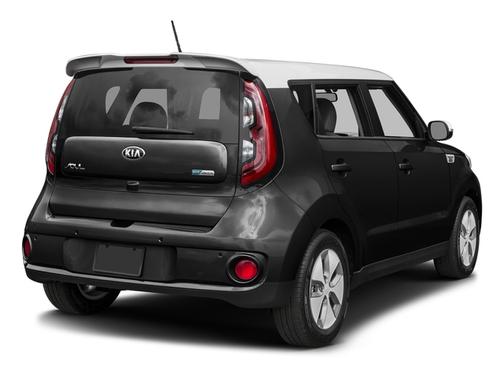 2016 Kia Soul EV Base