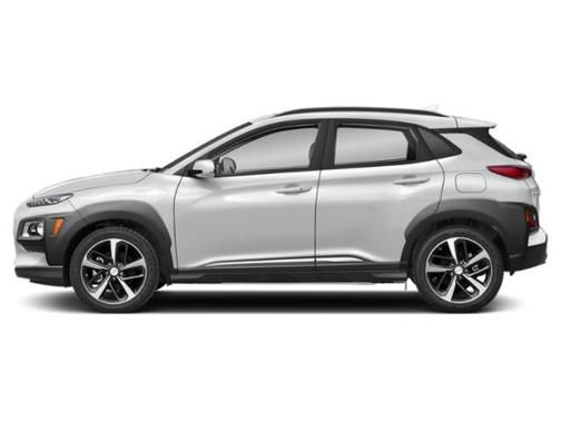 2021 Hyundai KONA Limited
