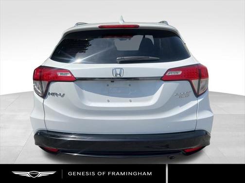 2022 Honda HR-V AWD Sport