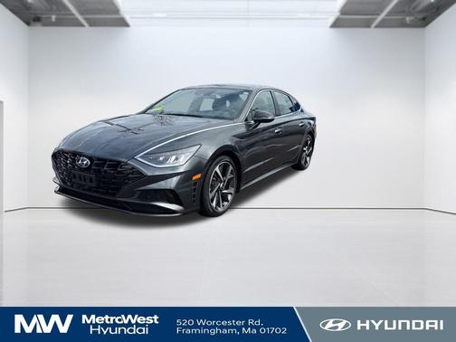 2023 Hyundai SONATA SEL Plus