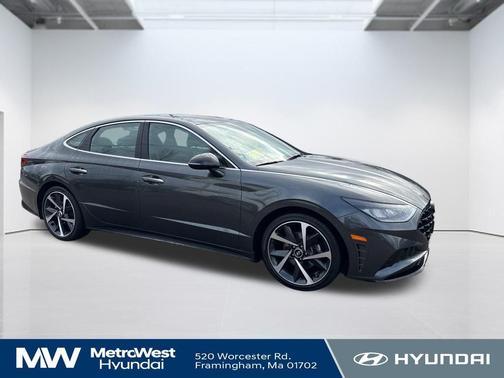 2023 Hyundai SONATA SEL Plus