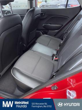 2023 Hyundai VENUE Limited