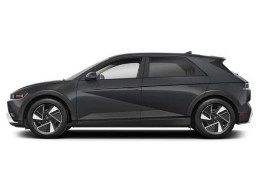 Abyss Black 2026 Hyundai IONIQ 5 SE Standard Range