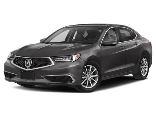 2020 Acura TLX FWD