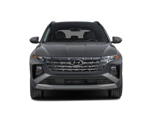 2024 Hyundai TUCSON Hybrid N Line