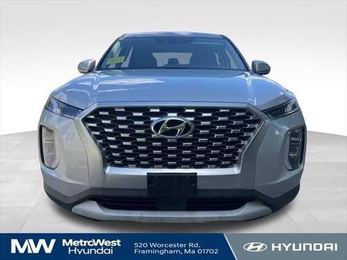 2022 Hyundai PALISADE SE