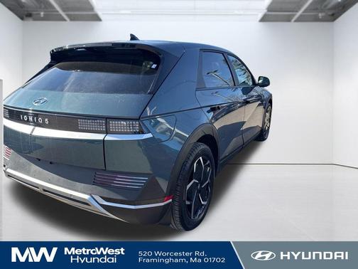 2023 Hyundai IONIQ 5 SEL