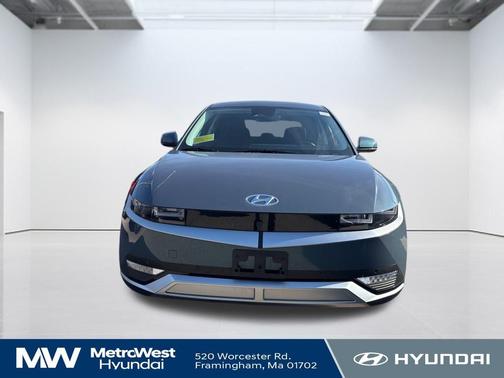 2023 Hyundai IONIQ 5 SEL