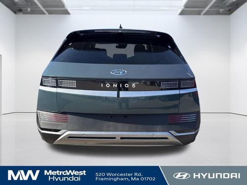 2023 Hyundai IONIQ 5 SEL