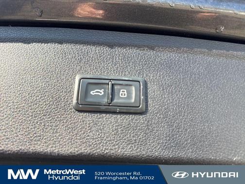 2019 Audi SQ5 3.0T Premium Plus