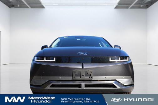 2023 Hyundai IONIQ 5 Limited