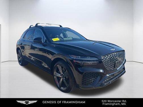 2025 Genesis GV70 2.5T AWD