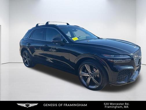 2025 Genesis GV70 2.5T AWD