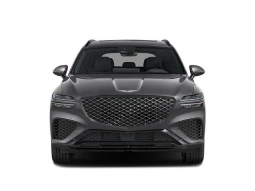 Vik Black 2025 Genesis GV70 3.5T AWD Sport