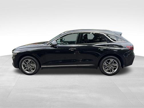 Vik Black 2023 Genesis GV70 2.5T AWD