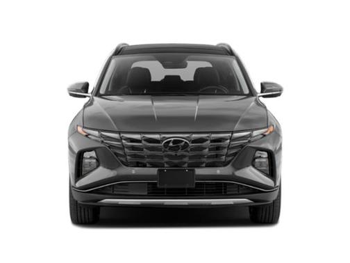 Black Pearl 2024 Hyundai TUCSON SEL