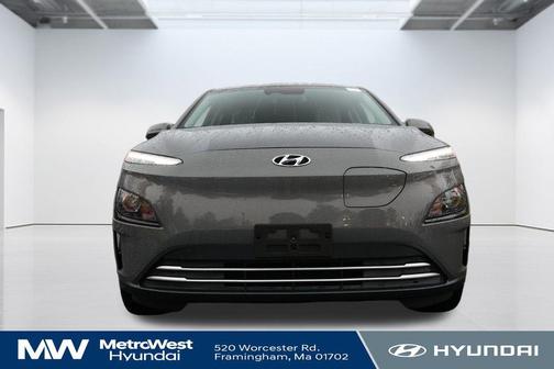 2023 Hyundai KONA EV SE