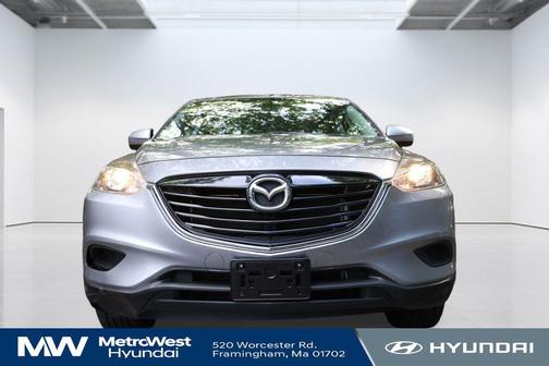 2014 Mazda CX-9 Touring
