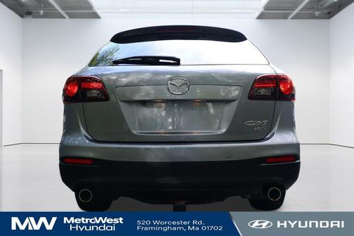 2014 Mazda CX-9 Touring