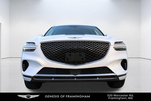 2023 Genesis GV70 2.5T AWD