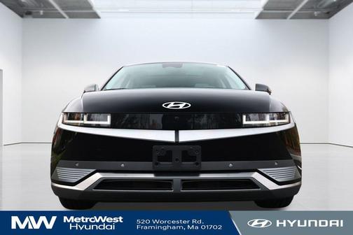 2023 Hyundai IONIQ 5 Limited