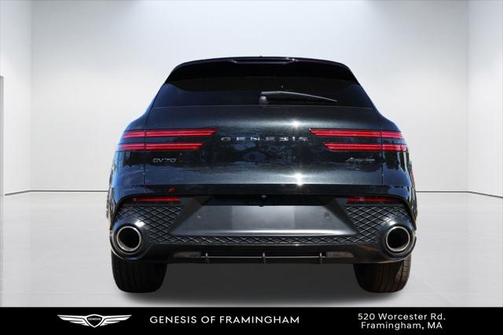 2023 Genesis GV70 3.5T AWD Sport