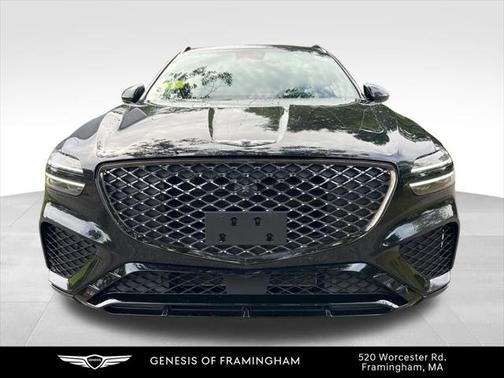 2023 Genesis GV70 3.5T AWD Sport