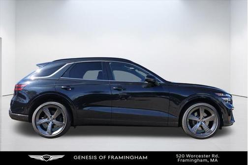 2023 Genesis GV70 3.5T AWD Sport