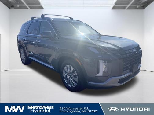 2023 Hyundai PALISADE SEL