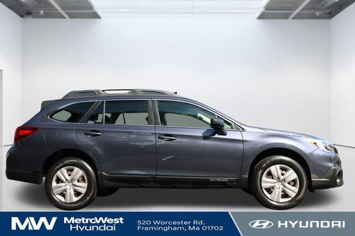 2015 Subaru Outback 2.5i